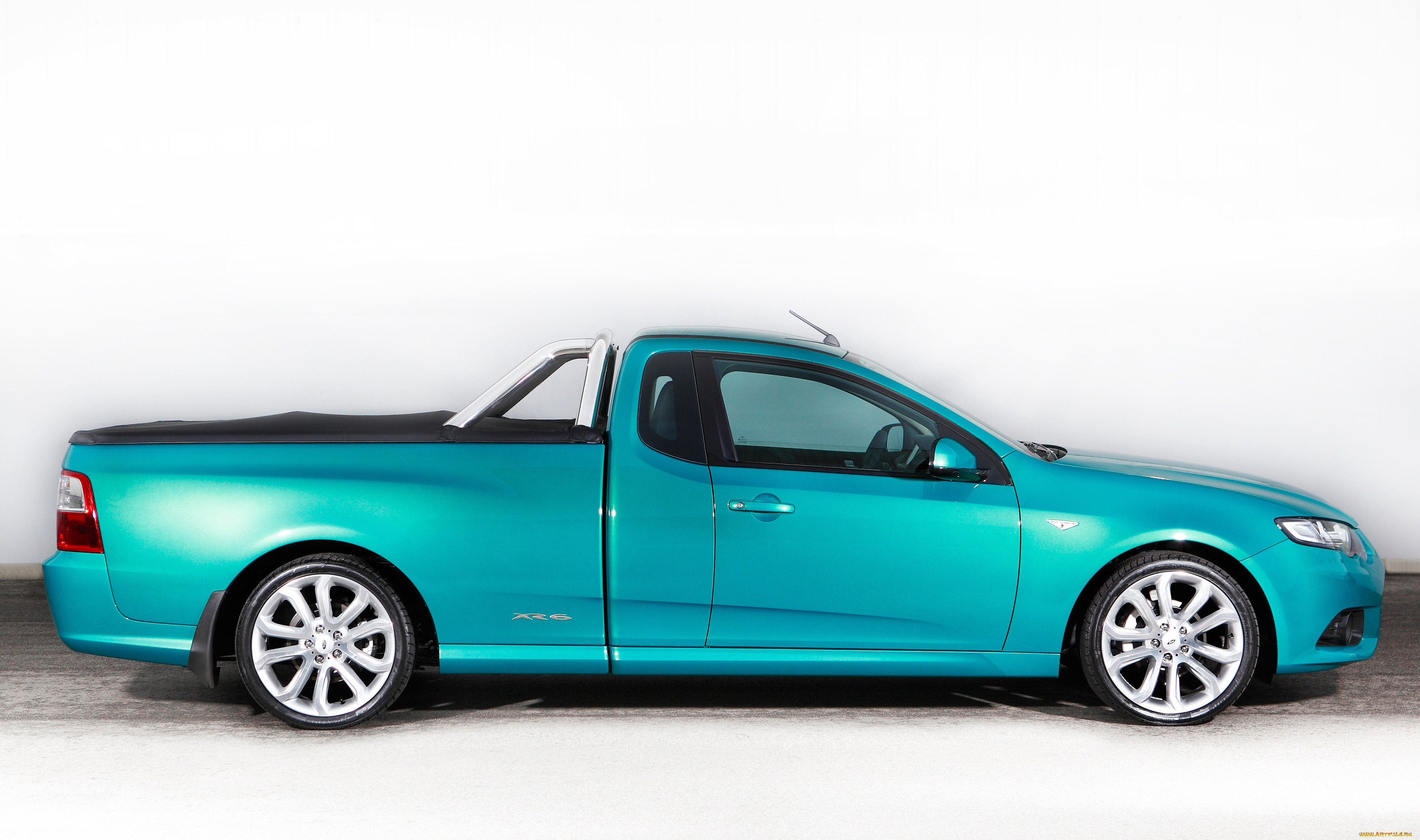 , ford